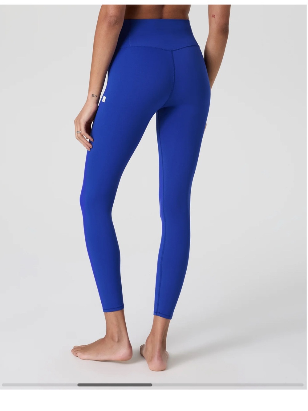 Vuori AllTheFeels Leggings in Copenhagen - Sz L - Regular Length